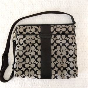 Coach Crossbody Purse